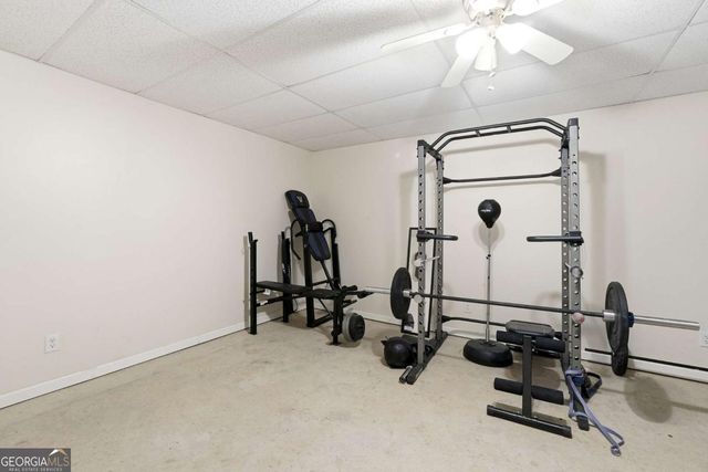 5750 Cook Road, Powder Springs, GA 30127