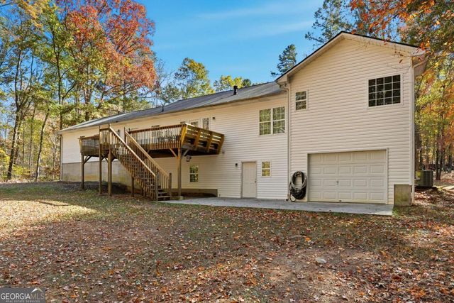 5750 Cook Road, Powder Springs, GA 30127
