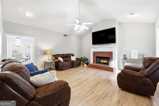 5750 Cook Road, Powder Springs, GA 30127