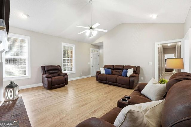 5750 Cook Road, Powder Springs, GA 30127