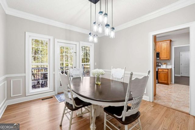 5750 Cook Road, Powder Springs, GA 30127