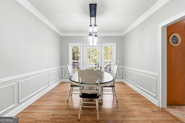 5750 Cook Road, Powder Springs, GA 30127