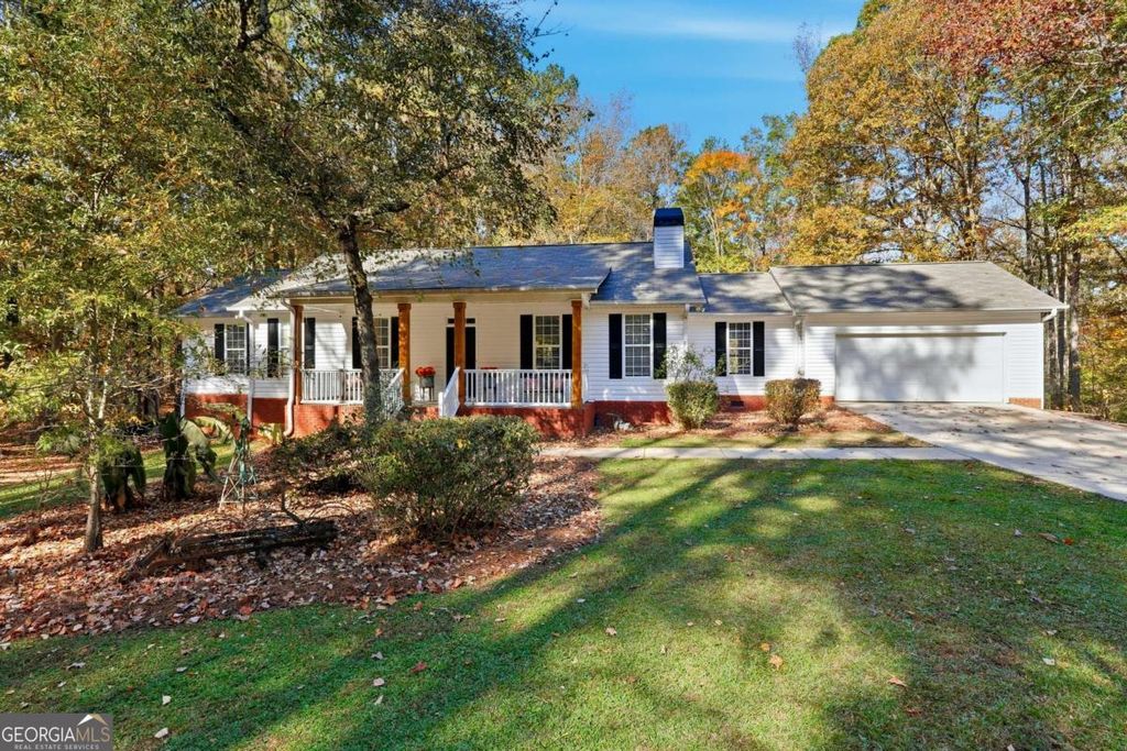 5750 Cook Road, Powder Springs, GA 30127