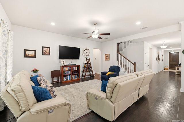 1522 Winans Pass, San Antonio, TX 78253