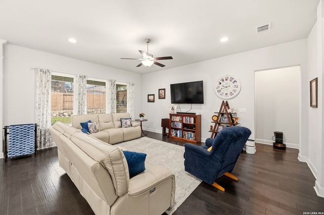 1522 Winans Pass, San Antonio, TX 78253