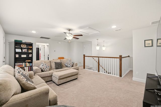 1522 Winans Pass, San Antonio, TX 78253