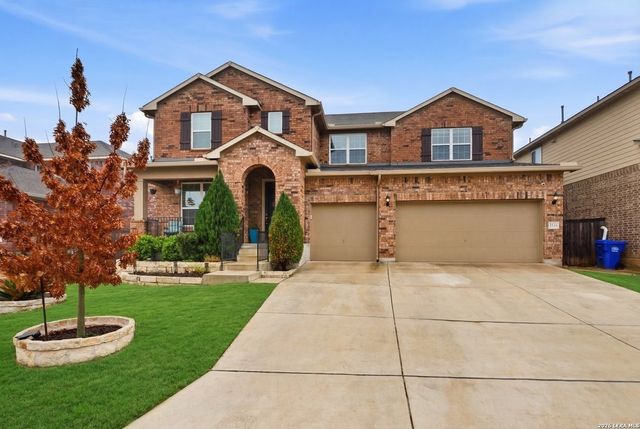 1522 Winans Pass, San Antonio, TX 78253