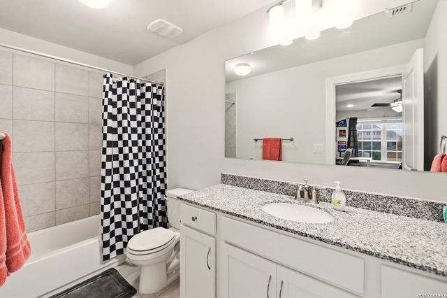 1522 Winans Pass, San Antonio, TX 78253