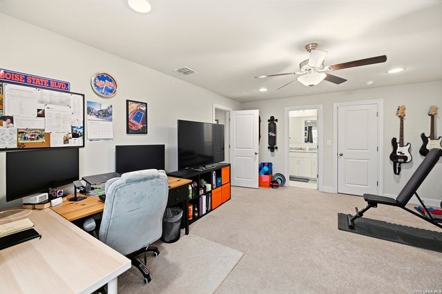 1522 Winans Pass, San Antonio, TX 78253