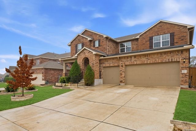 1522 Winans Pass, San Antonio, TX 78253