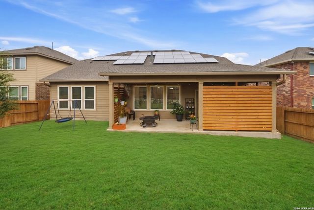 1522 Winans Pass, San Antonio, TX 78253