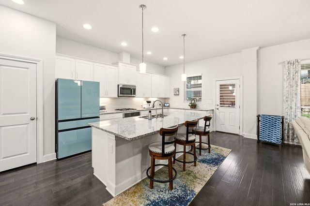 1522 Winans Pass, San Antonio, TX 78253