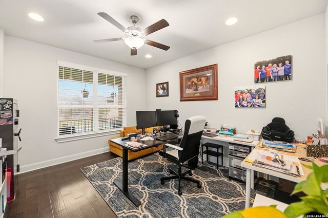 1522 Winans Pass, San Antonio, TX 78253