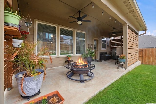 1522 Winans Pass, San Antonio, TX 78253