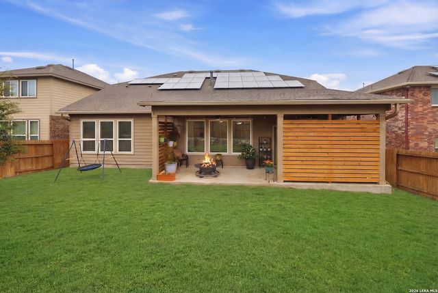 1522 Winans Pass, San Antonio, TX 78253