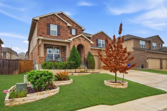 1522 Winans Pass, San Antonio, TX 78253