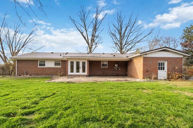 132 Horseshoe Drive, Somerset, KY 42501