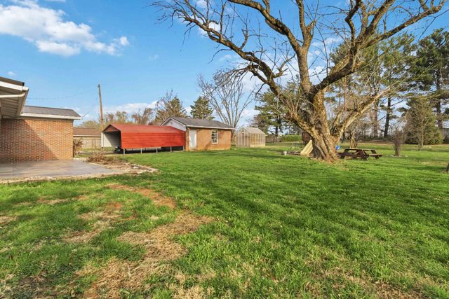 132 Horseshoe Drive, Somerset, KY 42501