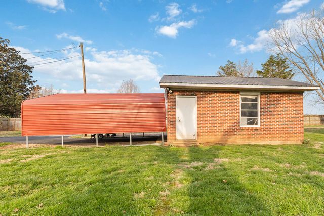 132 Horseshoe Drive, Somerset, KY 42501