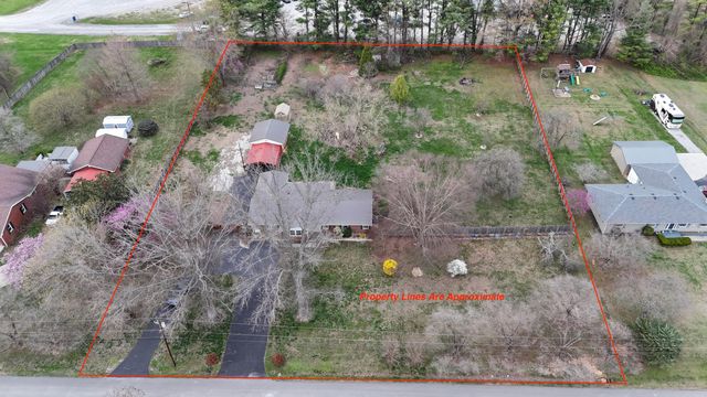 132 Horseshoe Drive, Somerset, KY 42501