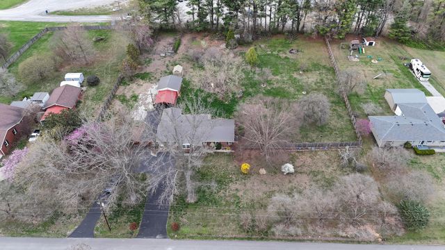 132 Horseshoe Drive, Somerset, KY 42501