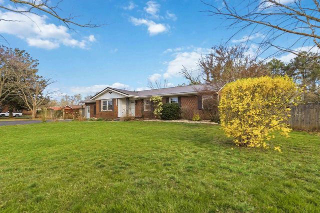 132 Horseshoe Drive, Somerset, KY 42501