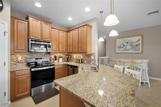 23520 Alamanda DR 202, Estero, FL 34135