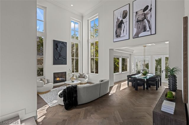 9049 Waterfield Court, Las Vegas, NV 89134