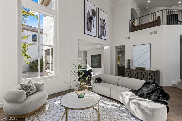 9049 Waterfield Court, Las Vegas, NV 89134