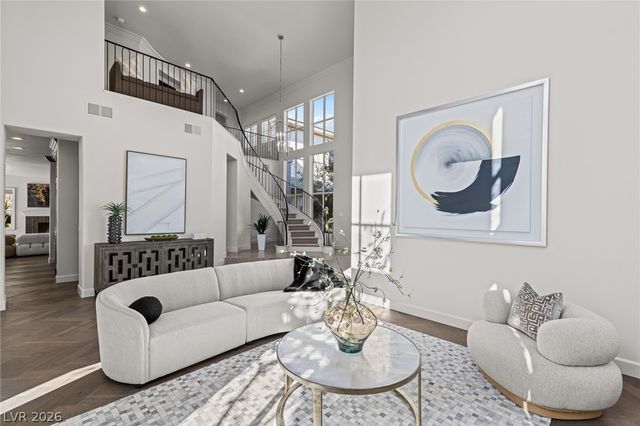 9049 Waterfield Court, Las Vegas, NV 89134