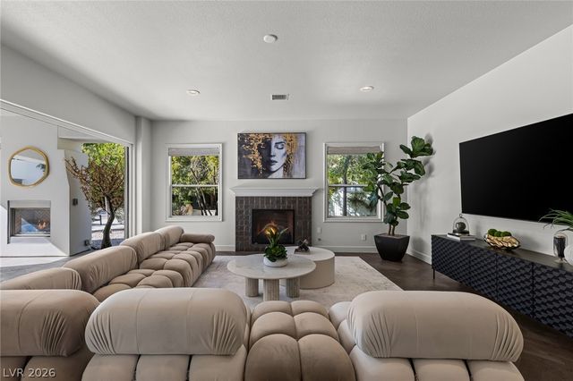 9049 Waterfield Court, Las Vegas, NV 89134