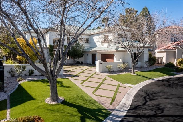 9049 Waterfield Court, Las Vegas, NV 89134