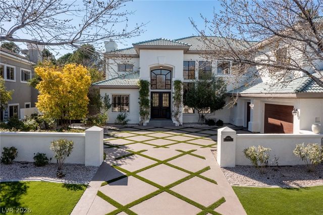 9049 Waterfield Court, Las Vegas, NV 89134