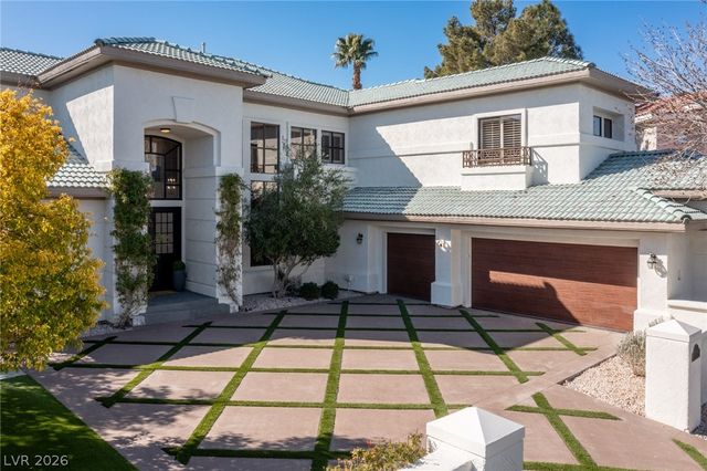 9049 Waterfield Court, Las Vegas, NV 89134