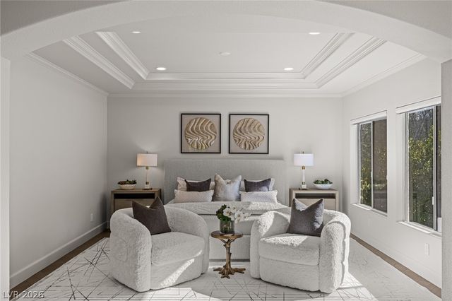 9049 Waterfield Court, Las Vegas, NV 89134