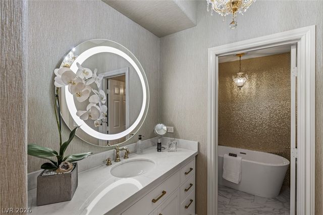 9049 Waterfield Court, Las Vegas, NV 89134