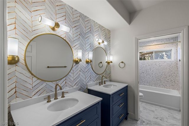 9049 Waterfield Court, Las Vegas, NV 89134