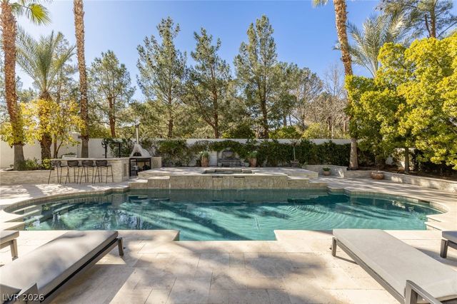 9049 Waterfield Court, Las Vegas, NV 89134