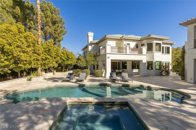 9049 Waterfield Court, Las Vegas, NV 89134