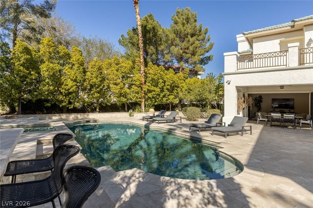 9049 Waterfield Court, Las Vegas, NV 89134