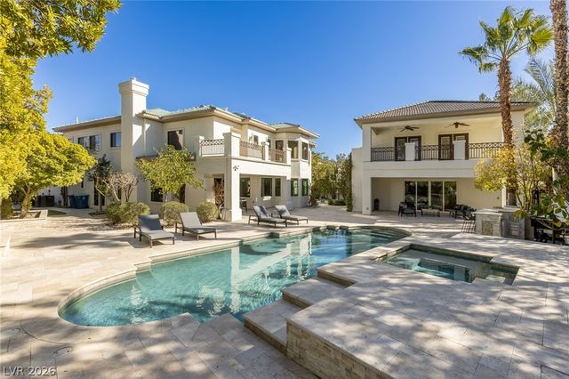 9049 Waterfield Court, Las Vegas, NV 89134