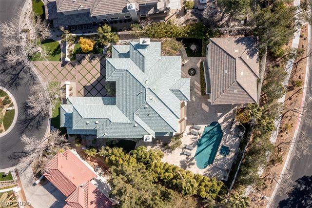 9049 Waterfield Court, Las Vegas, NV 89134