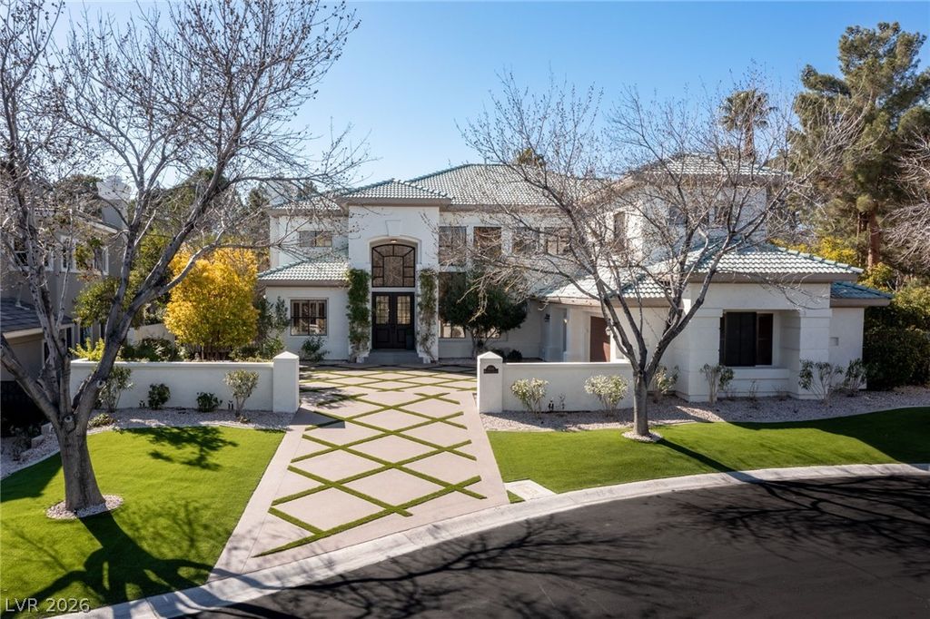 9049 Waterfield Court, Las Vegas, NV 89134