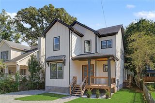 1514 Mercer Avenue, Atlanta, GA 30337
