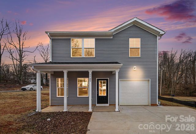 1729 Cloaninger Avenue, Statesville, NC 28625