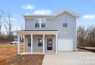 1729 Cloaninger Avenue, Statesville, NC 28625