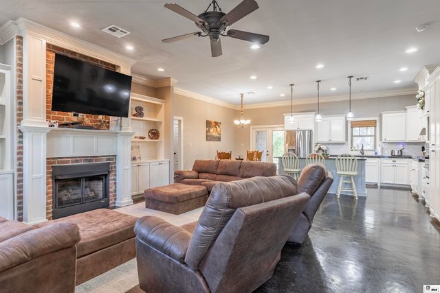 171 ROACH ROAD, Choudrant, LA 71270