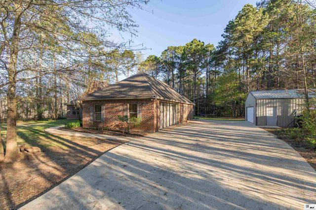 171 ROACH ROAD, Choudrant, LA 71270