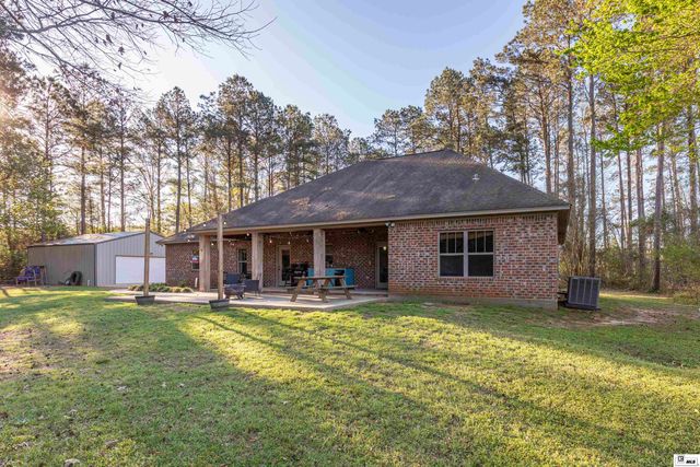171 ROACH ROAD, Choudrant, LA 71270