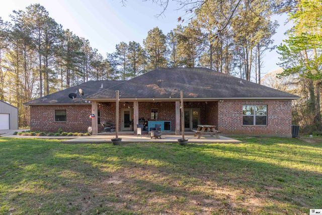 171 ROACH ROAD, Choudrant, LA 71270